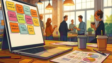 Comment Choisir la Meilleure Agence Inbound pour Votre PME