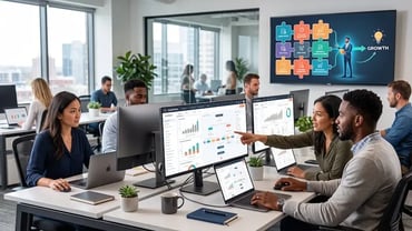9 signes que votre équipe SaaS a besoin d'un partenaire HubSpot