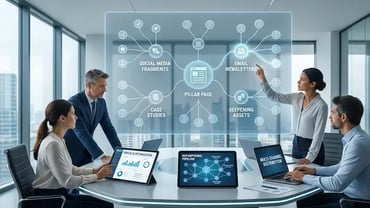 Mastering the HubSpot AI Content Remix Tool