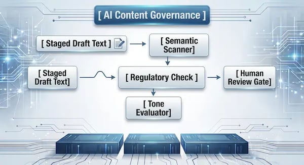 Topics - AI in Content Marketing