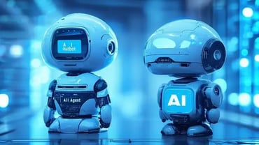 Evolución IA: Del chat a los agentes IA: OpenAI o1, Gems y HubSpot