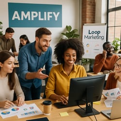 Amplification du HubSpot Loop Marketing : Guide et Stratégies