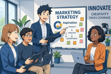 ¿Qué ocurre en la fase exprés del HubSpot Loop Marketing?