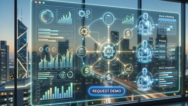 AI in Sales