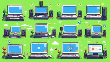 Design for Conversion: Iterative Building for High-Performing Websites