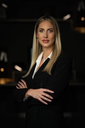 Leadership Spotlight Recrutare: Andreea Istrati