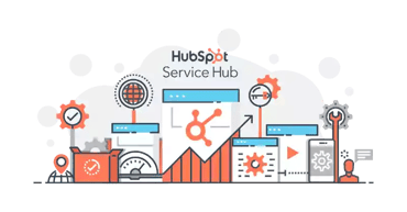Implementazione di HubSpot Service Hub: Una guida pratica