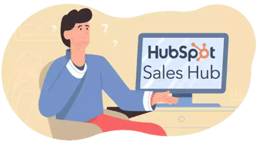 Maîtriser HubSpot pour la vente : CRM, Sales Hub & Automatisation