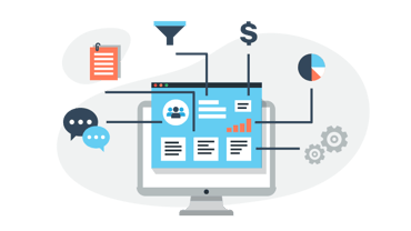 How QuadC Improved Lead Generation & Organic Traffic