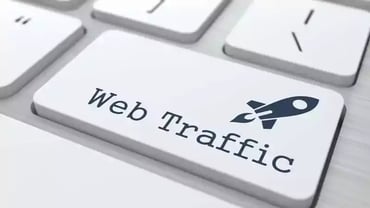 Generar más tráfico web: Estrategias Expertas Reveladas