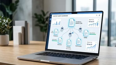 Automatizzazione della documentazione tecnica multilingue con IA