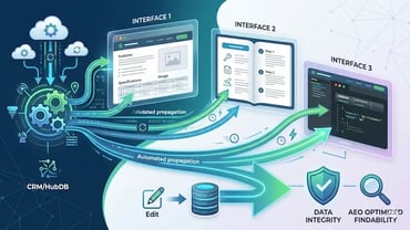 How to Automate Technical Product Documentation with HubSpot AI
