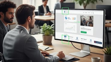 B2B Credibility Checklist: Website Elements for Brand Confidence