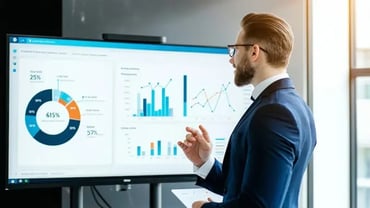 Deliziare e convertire: Strategie per migliorare l'esperienza B2B