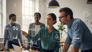 B2B Prospecting - How Do I Leverage Research Intent?