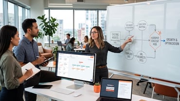 Who Can Help Me Migrate My Website to HubSpot?