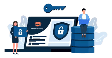 Wie ich meine Datenschutzkenntnisse mit der HubSpot Academy verbessere