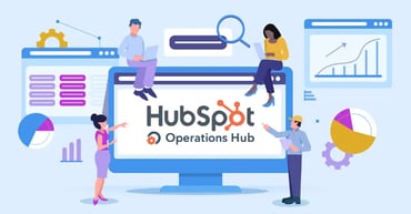 Caracteristici HubSpot Operations Hub Enterprise