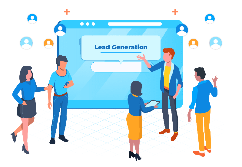 Lead Generation