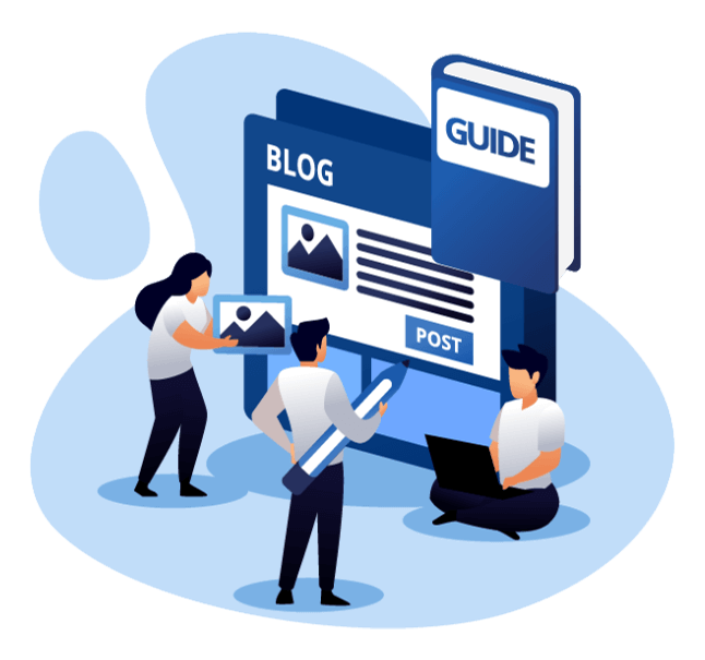 Blogging Guide