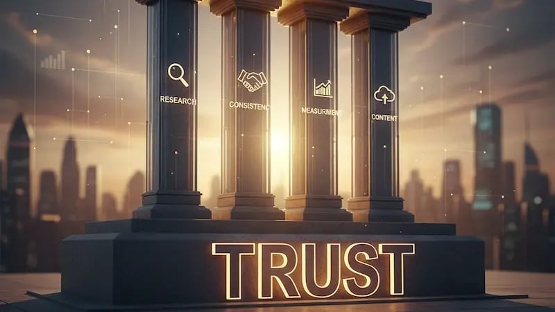 Brand Credibility and Trust