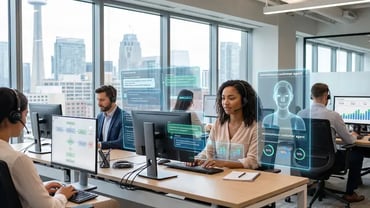 What is an Autonomous Customer Agent? Beyond the Basic Chatbot