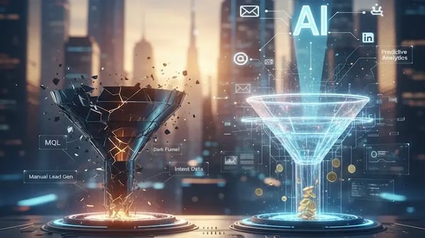 Topics - AI in Sales
