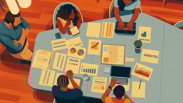 Meilleure agence d'Inbound Marketing pour startups ?
