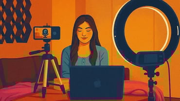 Maximizarea ROI cu micro și nano influencers: sfaturi de expert