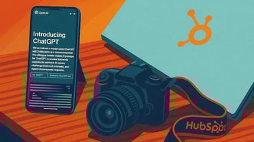 Connettore HubSpot: analisi approfondita del tuo CRM Inbound.