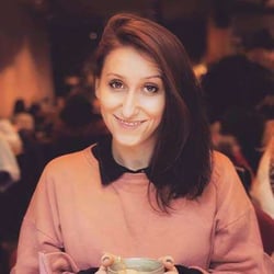Leadership Spotlight on Marketing : Rencontrez Claudia Gheța