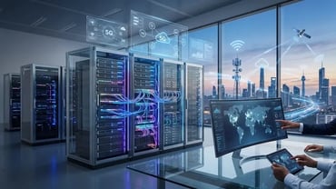为电信行业领军企业评估B2B内容代理机构：一份战略指南