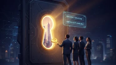 Impulsar Ventas B2B con Estrategias de Escasez y Exclusividad