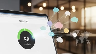 Test Flesch : comment l'utiliser dans HubSpot ?