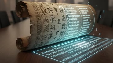 Oltre la traduzione: Implementare una strategia di contenuti globali