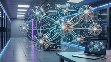 Constructing High-Density Topic Nodes for AI Crawlers: A Guide