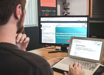 Les principales fonctionnalités du HubSpot Operations Hub