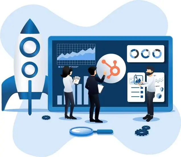 最优化利用您的 HubSpot 投资