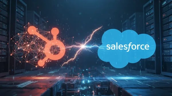 Topics - HubSpot CRM - DE