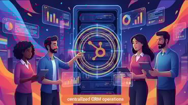 HubSpot CRM: Lo strumento che dà forza alle startup tecnologiche