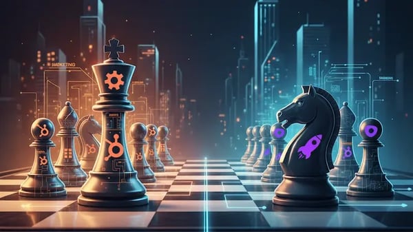 Hubspot vs outreachlead