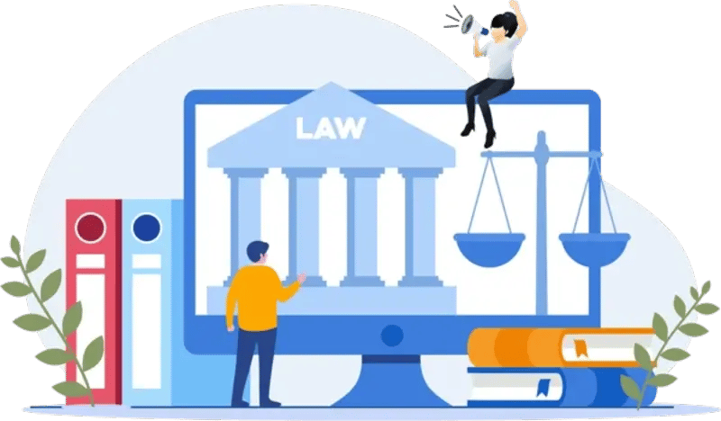 Law Firm Marketing