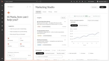 HubSpot UNBOUND 2026: Introducing HubSpot's Marketing Studio 2.0