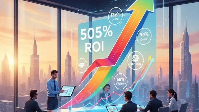 Topics - HubSpot CRM - DE