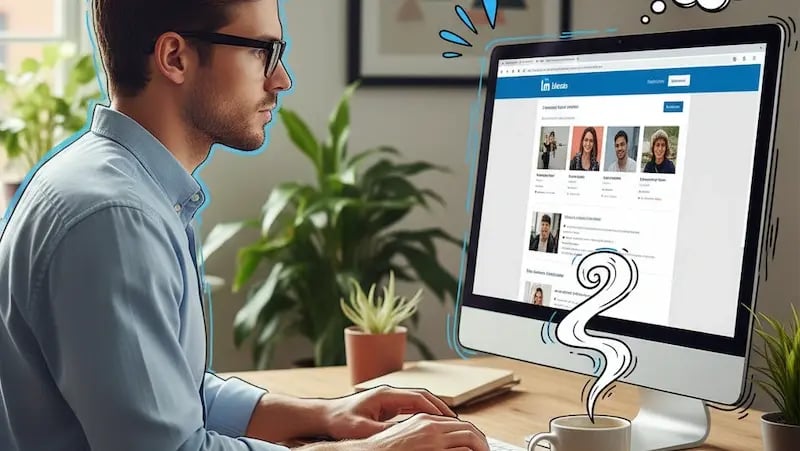 Prospecting on Linkedin (1)