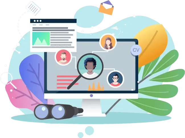 Employer Branding and Recruitment Marketing