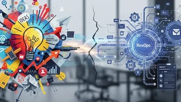 技术咨询公司与营销机构：该选择谁？
