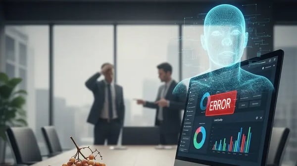 Topics - AI in RevOps - DE