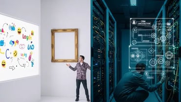 We Are Not An Agency: Why Technical Architecture Matters The Most