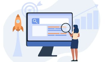 Orientación de Google Search sobre el contenido generado por IA
